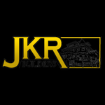 JKR builders Logo