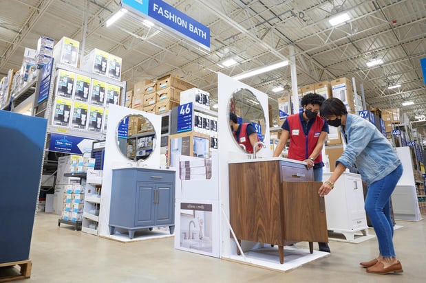 Images Lowe's Home Improvement