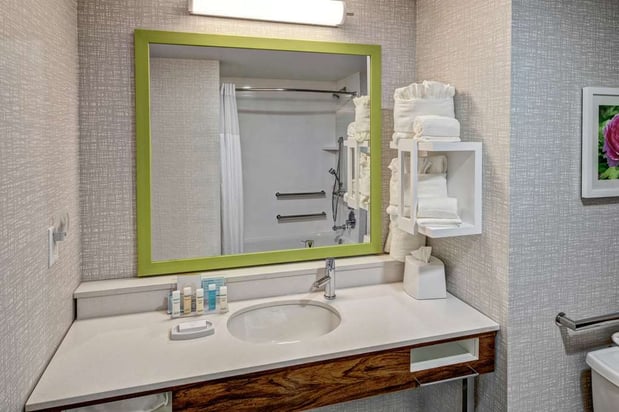 Images Hampton Inn New Albany Louisville West
