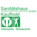 Sanitätshaus Kaufhold GmbH Logo