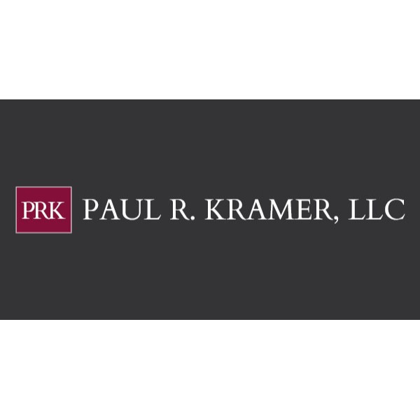 Paul R. Kramer, LLC - Baltimore, MD 21201 - (410)609-3284 | ShowMeLocal.com