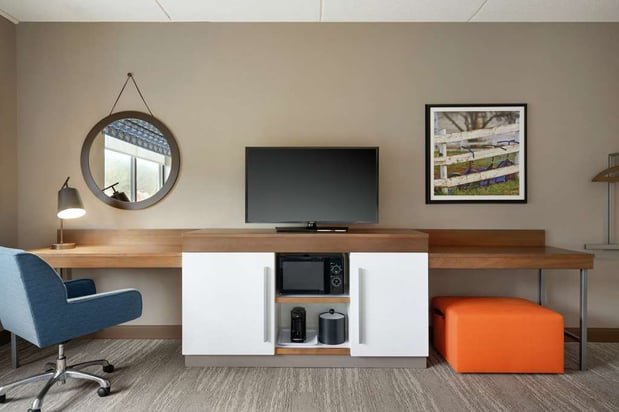 Images Hampton Inn & Suites Ephrata - Mountain Springs