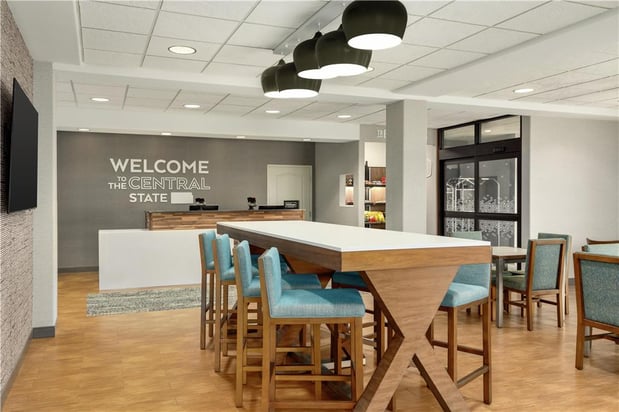 Images Hampton Inn Derby Wichita Southeast