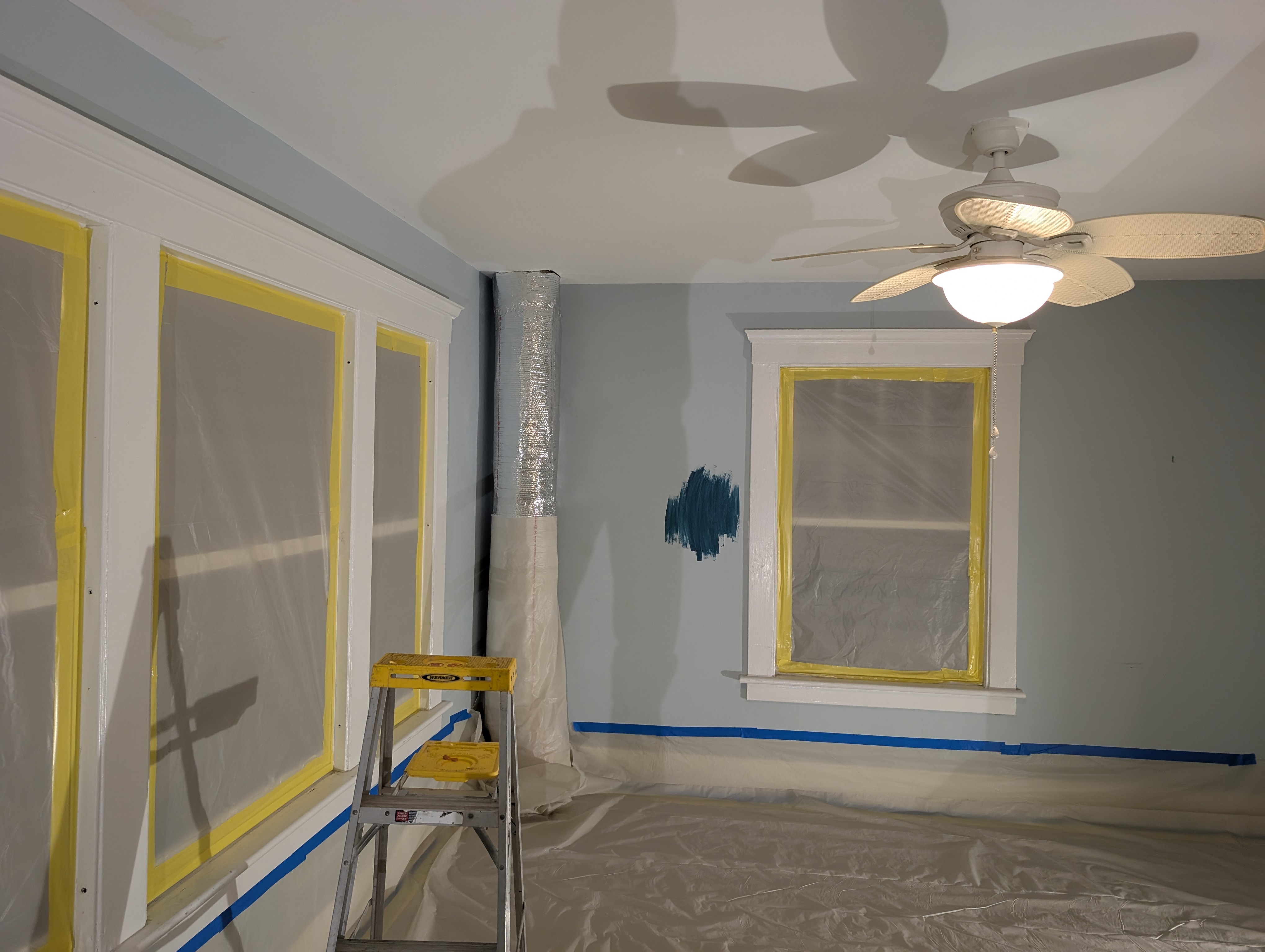 Chase Environmental Asbestos,Lead and Mold Removal Image