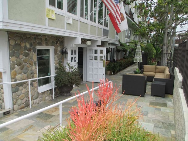 Images Best Western Premier Hotel Del Mar