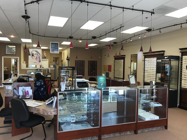 Images Site for Sore Eyes - Morgan Hill