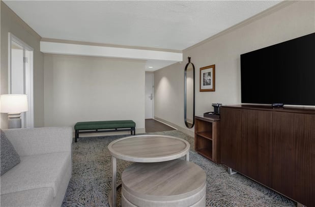 Images Hilton Arlington National Landing