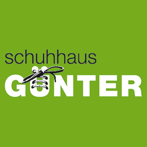 Schuhhaus Günter Logo