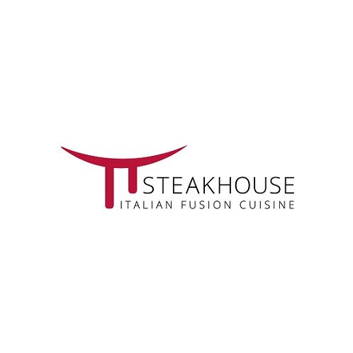 Logo T & T Steakhouse GmbH