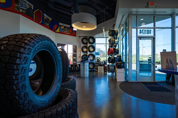 Images Tire Discounters