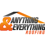 Anything and Everything Roofing Logo