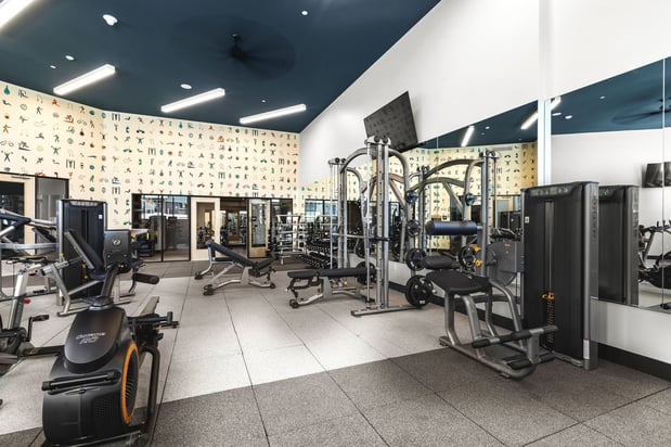 Images Modera Overlake