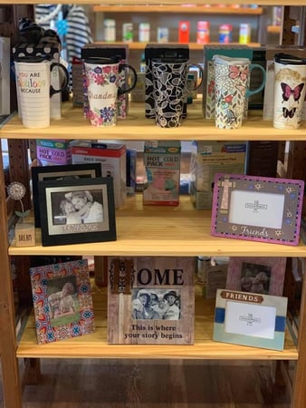 Images Davis Drug Company - Benson