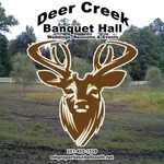 Deer Creek Banquet Hall Logo