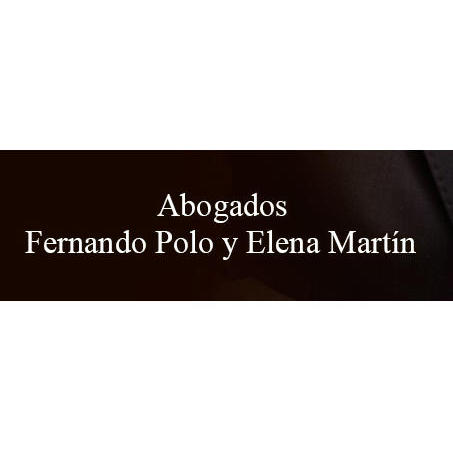 Despacho de Abogados Fernando Polo & Elena Martín Segovia