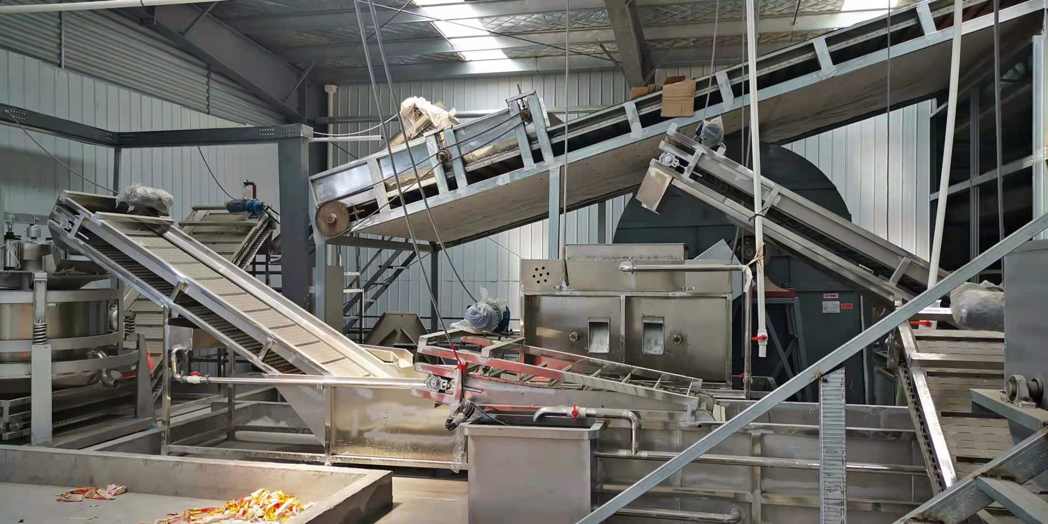 Detong International GmbH, Edisonstraße 63 in Berlin