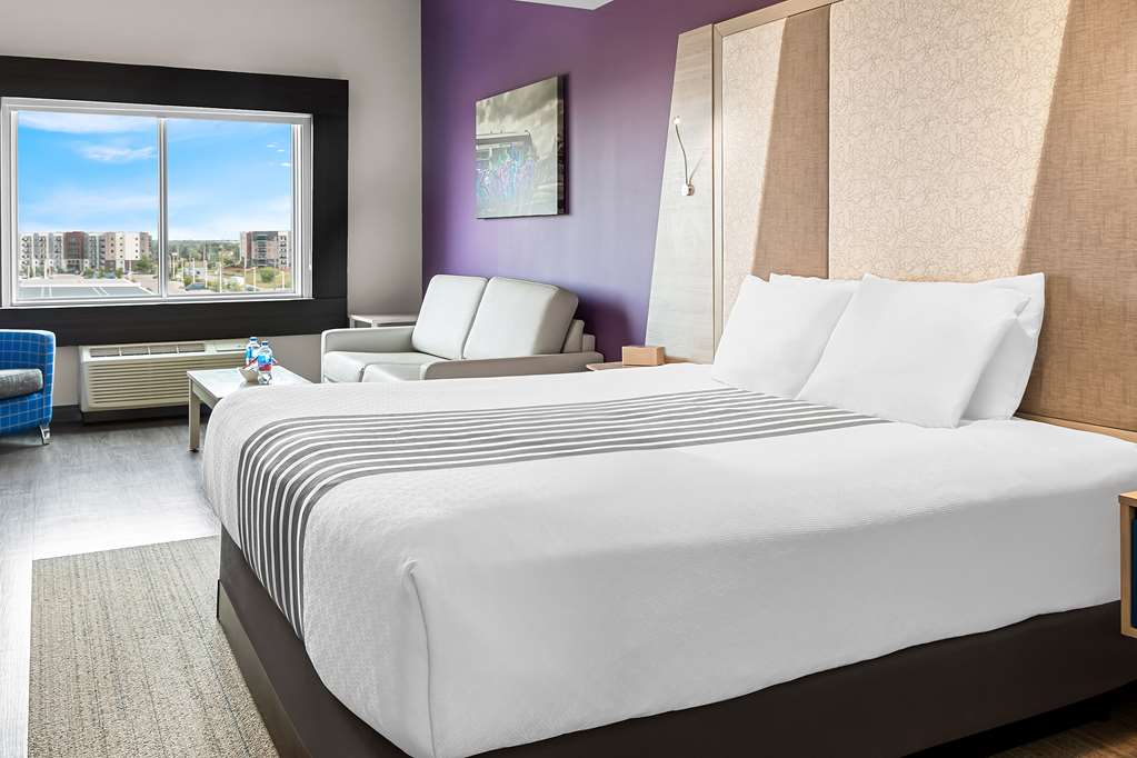 Images Best Western Premier Winnipeg East