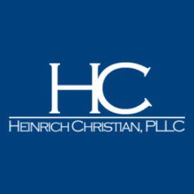 Heinrich Christian, PLLC Logo