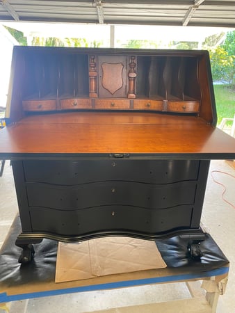 Images Beachway Refinishing and Kitchen Cabinetry
