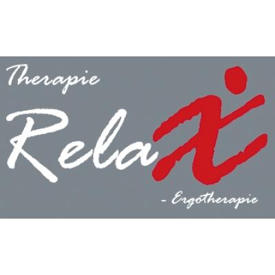 Therapie Relax - Ergotherapie in Heroldsberg - Logo