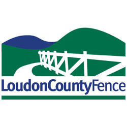 Loudon County Fence, L.L.C. Logo