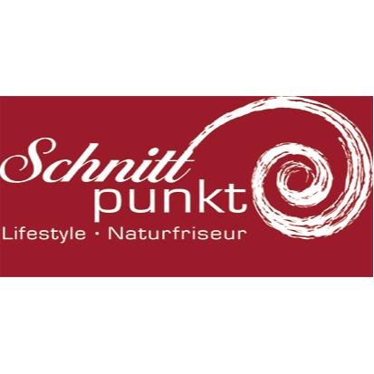 Naturfriseur Schnittpunkt Logo