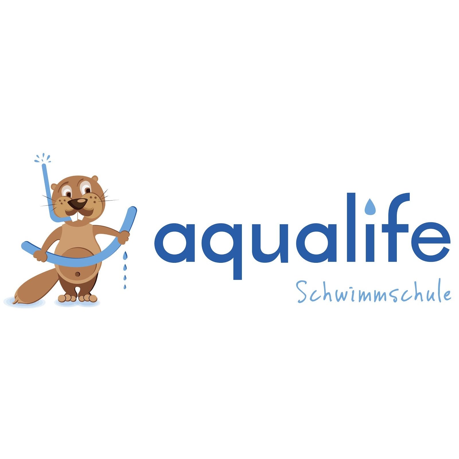 Schwimmschule aqualife Ingrun Schütze in Loßburg - Logo