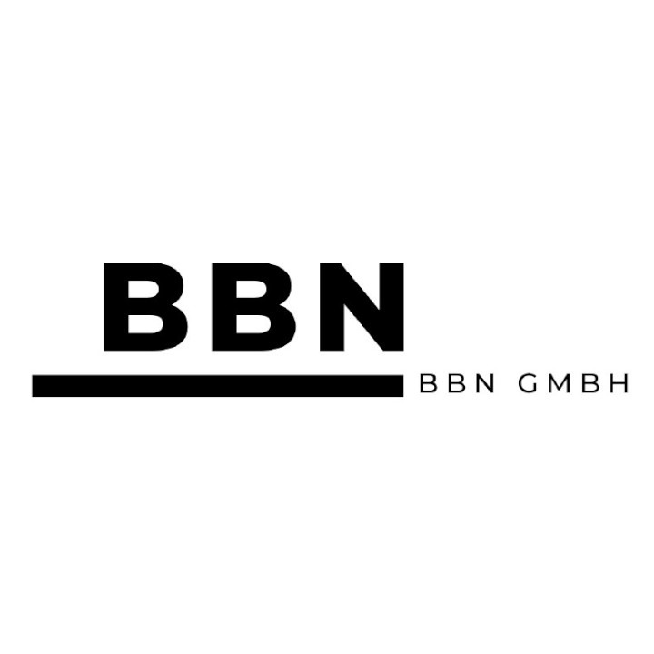 Logo von BBN GmbH Baumaschinentechnik Nord