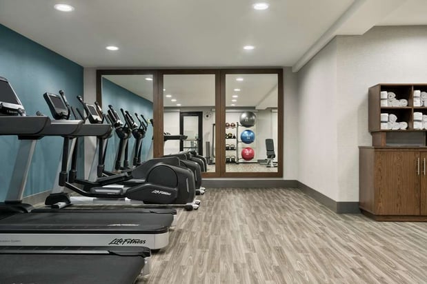 Images Hampton Inn & Suites Tacoma/Puyallup