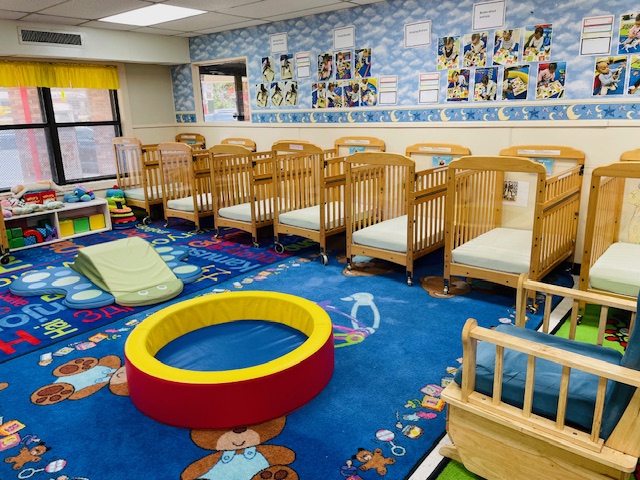 Infant Classroom