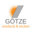 Götze ...einfach & sicher. in Görlitz - Logo