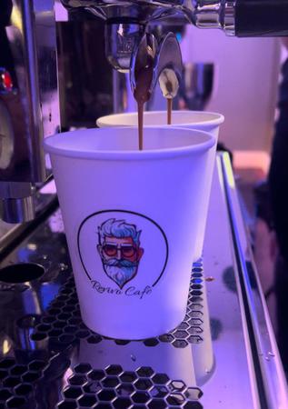 Images Revivo Cafe - Coffee Catering For Events