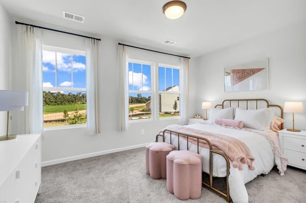 Images Reeves Crossing by True Homes