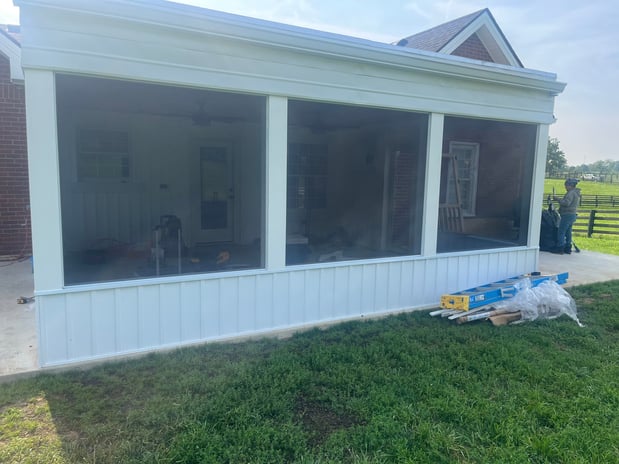 Images CRC Roofing & Renovations