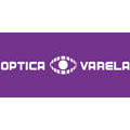 Óptica Varela Logo