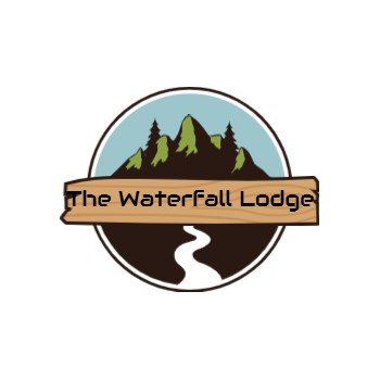 The Waterfall Lodge Logo