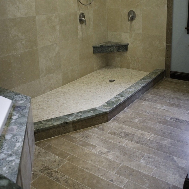 Images Palmetto Kitchen & Bath Center