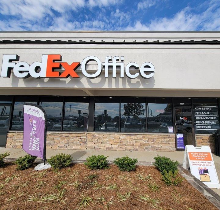 Exterior photo of FedEx Office location at 2349 Windy Hill Rd SE\t Print quickly and easily in the self-service area at the FedEx Office location 2349 Windy Hill Rd SE from email, USB, or the cloud\t FedEx Office Print & Go near 2349 Windy Hill Rd SE\t Shipping boxes and packing services available at FedEx Office 2349 Windy Hill Rd SE\t Get banners, signs, posters and prints at FedEx Office 2349 Windy Hill Rd SE\t Full service printing and packing at FedEx Office 2349 Windy Hill Rd SE\t Drop off FedEx packages near 2349 Windy Hill Rd SE\t FedEx shipping near 2349 Windy Hill Rd SE