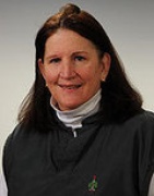 Headshot of Barbara B. Hackman, MD