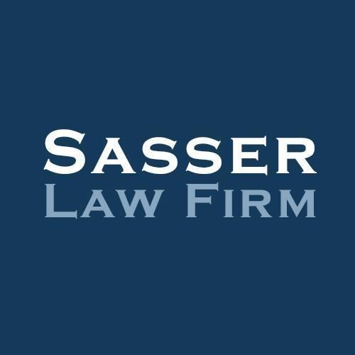Sasser Law Firm Logo