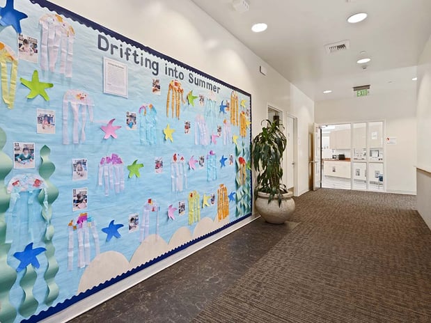 Images Peter McGrath Child Development Center