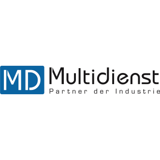 Logo von Multidienst GmbH & Co KG