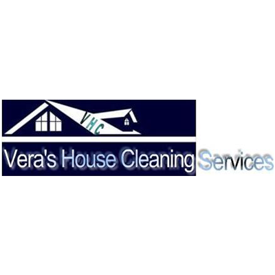 Vera's House Cleaning Services Logo