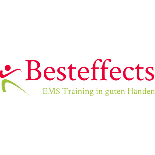 Logo Besteffects - EMS Training in guten Händen Inh. Anke Borowsky