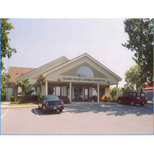 Glade Valley Hosp