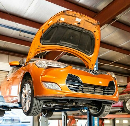 Images A&R Complete Auto Care
