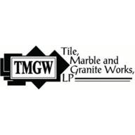 Tile Marble & Granite Works Logo