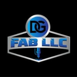 DG Fab LLC Logo