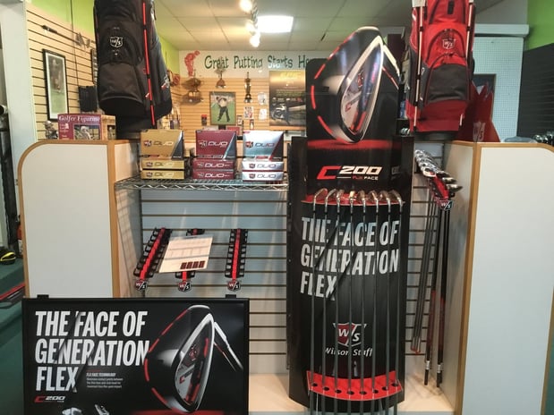 Images The Golf Improvement Center