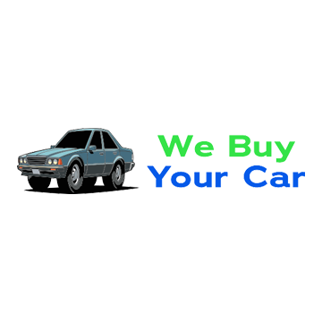 We Buy Your Car